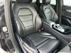 Mercedes-Benz GLC * AMG LINE* 9GTRONIC* LED* 360* SWISS* , снимка 12