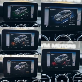 Mercedes-Benz GLC * AMG LINE* 9GTRONIC* LED* 360* SWISS* , снимка 16
