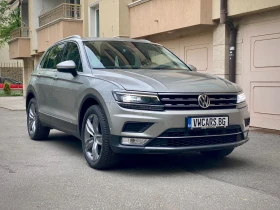 VW Tiguan 2.0 TDI 4motion, снимка 1