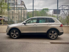 VW Tiguan 2.0 TDI 4motion, снимка 7