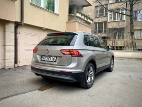VW Tiguan 2.0 TDI 4motion, снимка 6