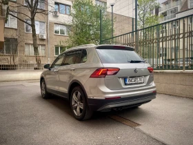 VW Tiguan 2.0 TDI 4motion, снимка 4