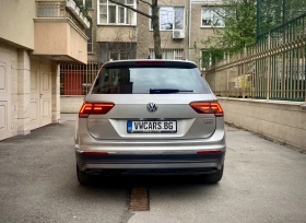 VW Tiguan 2.0 TDI 4motion, снимка 5