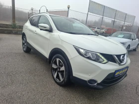 Nissan Qashqai 1.6 DCI TEKNA 360 KAMERA, снимка 2
