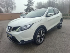 Nissan Qashqai 1.6 DCI TEKNA 360 KAMERA, снимка 1
