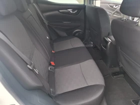 Nissan Qashqai 1.6 DCI TEKNA 360 KAMERA, снимка 6