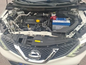 Nissan Qashqai 1.6 DCI TEKNA 360 KAMERA, снимка 12
