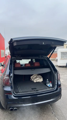 BMW X3 35d, снимка 7