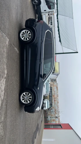 BMW X3 35d, снимка 3