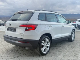 Skoda Karoq 2.0TDI 150 ks 4x4 DSG Собствен лизинг !!!, снимка 5