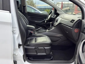 Ford Kuga 2.0, TDCi 4x4, EURO5 A, снимка 15