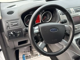 Ford Kuga 2.0, TDCi 4x4, EURO5 A, снимка 9