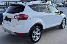 Ford Kuga 2.0, TDCi 4x4, EURO5 A, снимка 4