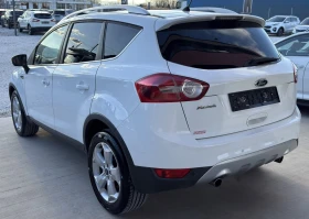 Ford Kuga 2.0, TDCi 4x4, EURO5 A, снимка 5