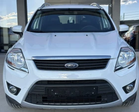 Ford Kuga 2.0, TDCi 4x4, EURO5 A, снимка 1