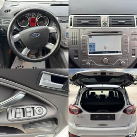 Ford Kuga 2.0, TDCi 4x4, EURO5 A, снимка 17