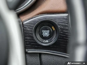 Jeep Grand cherokee Summit* Обдухване* Distronic* H&K* 3.6* Full, снимка 16