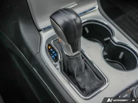 Jeep Grand cherokee Summit* Обдухване* Distronic* H&K* 3.6* Full, снимка 9