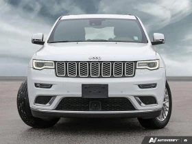 Jeep Grand cherokee Summit* Обдухване* Distronic* H&K* 3.6* Full, снимка 1