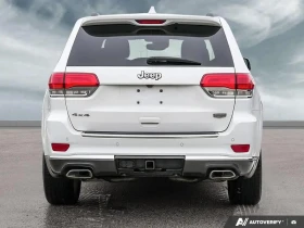 Jeep Grand cherokee Summit* Обдухване* Distronic* H&K* 3.6* Full, снимка 4