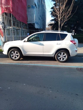 Toyota Rav4 2.2 D4D, 150 к.с., снимка 2