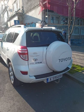 Toyota Rav4 2.2 D4D, 150 к.с., снимка 3