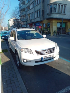 Toyota Rav4 2.2 D4D, 150 к.с., снимка 1