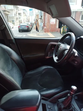 Toyota Rav4 2.2 D4D, 150 к.с., снимка 4