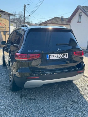 Mercedes-Benz GLB, снимка 5