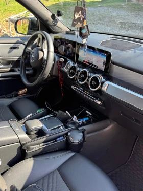 Mercedes-Benz GLB, снимка 6