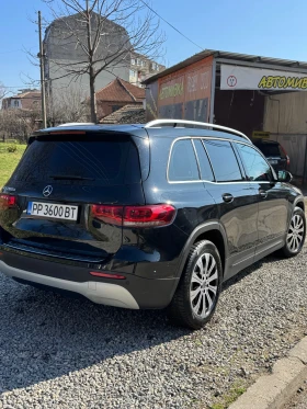 Mercedes-Benz GLB, снимка 4