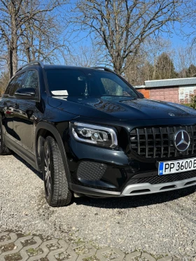 Mercedes-Benz GLB, снимка 2