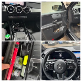 Mercedes-Benz GLB, снимка 9