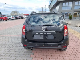 Dacia Duster 1.5 , снимка 5
