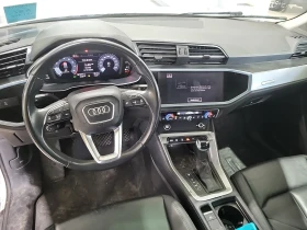 Audi Q3 S LINE PREMIUM , снимка 10