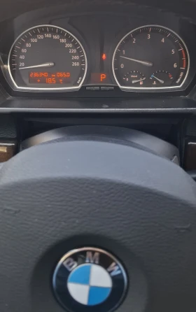 BMW X3 xDrive35d, снимка 12