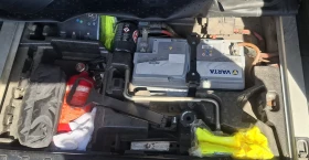 BMW X3 xDrive35d, снимка 11