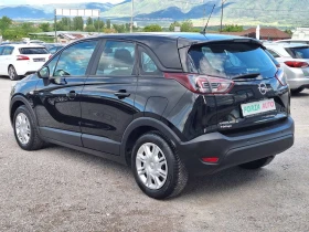 Opel Crossland X 1.2I-118.000км-РЕАЛНИ-2019г, снимка 3