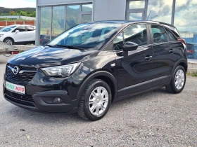 Opel Crossland X 1.2I-118.000км-РЕАЛНИ-2019г, снимка 1