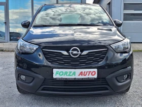 Opel Crossland X 1.2I-118.000км-РЕАЛНИ-2019г, снимка 8