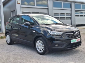 Opel Crossland X 1.2I-118.000км-РЕАЛНИ-2019г, снимка 7