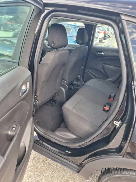 Opel Crossland X 1.2I-118.000км-РЕАЛНИ-2019г, снимка 12