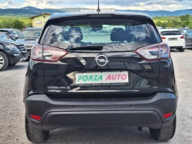 Opel Crossland X 1.2I-118.000км-РЕАЛНИ-2019г, снимка 4