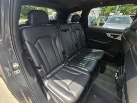 Audi SQ7 Bose Night vision Панорама Въздух Обдухване FULL, снимка 13