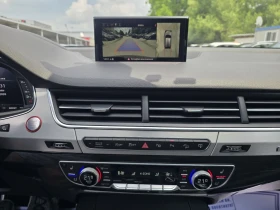 Audi SQ7 Bose Night vision Панорама Въздух Обдухване FULL, снимка 15