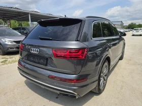Audi SQ7 Bose Night vision Панорама Въздух Обдухване FULL, снимка 4