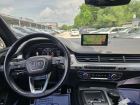Audi SQ7 Bose Night vision Панорама Въздух Обдухване FULL, снимка 14