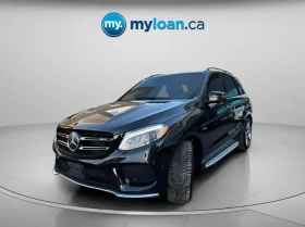 Mercedes-Benz GLE 43 AMG 4MATIC* HARMAN KARDON* PANORAMA* , снимка 2