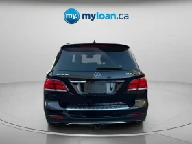 Mercedes-Benz GLE 43 AMG 4MATIC* HARMAN KARDON* PANORAMA* , снимка 5