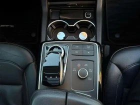 Mercedes-Benz GLE 43 AMG 4MATIC* HARMAN KARDON* PANORAMA* , снимка 11